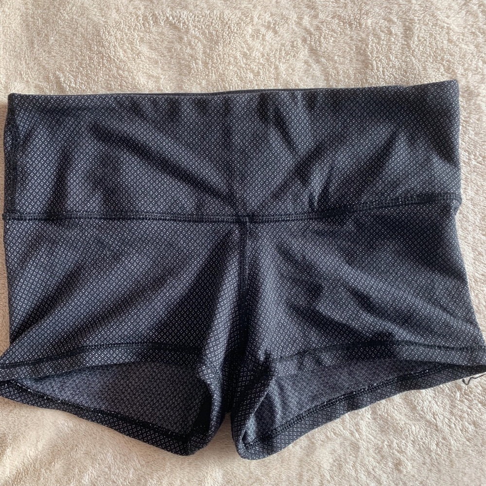 Lululemon Spandex